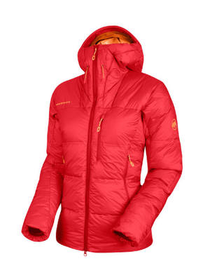 MAMMUT Eigerjoch Pro IN Hooded Jacket