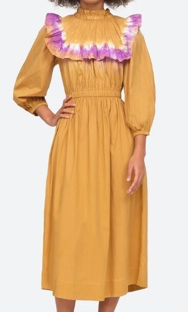 Sea New York Zelda Dress