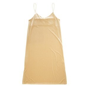 flower velours cami onepiece ?ベロアキャミワンピース