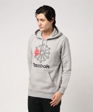 Reebok F STAR HOODY