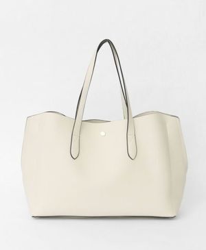 Legato Largo Lineare A4トートバッグ