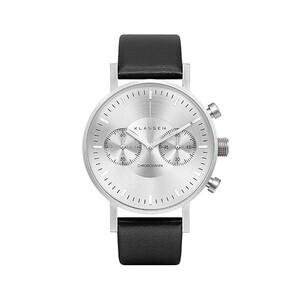 KLASSE14 Volare CHRONOGRAPH Silver 42mm