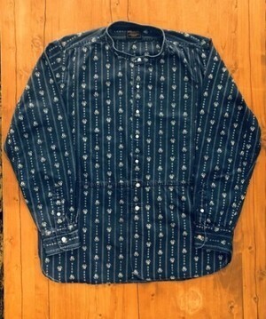 BY GLAD HAND HEARTLAND - L/S SHIRTS