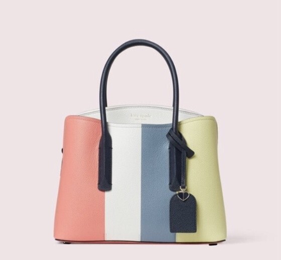 kate spade new york マルゴー ディグレード ミディアム サッチェル