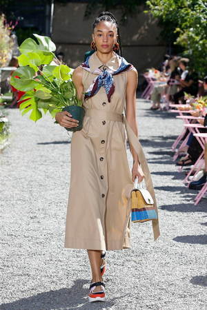 kate spade new york 2020ss