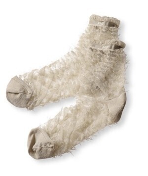 mintdesigns SPARK SOCKS