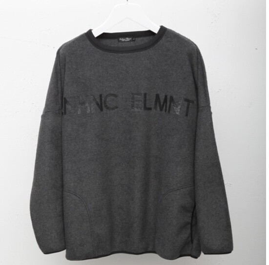 Enhance Element 2019AW