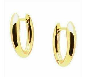 QAYTEN ピアス