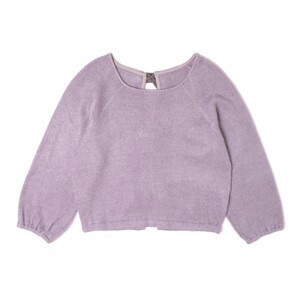 flower dream puff knit ?ドリームパフニット