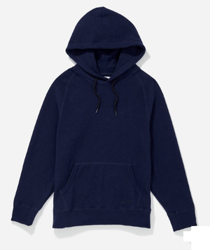 Saturdays NYC Ditch Novelty Hooded Sweatshirt