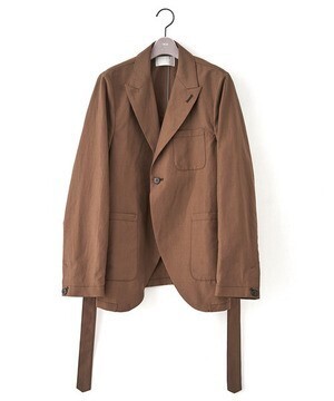 TROVE RELAX JACKET