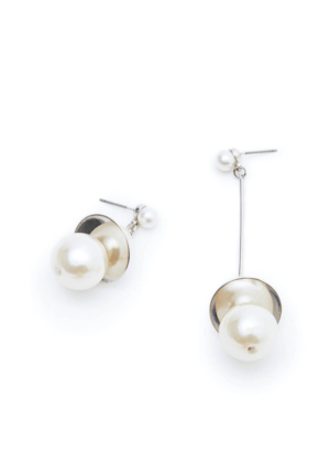 ROOM planetary pearl pierce