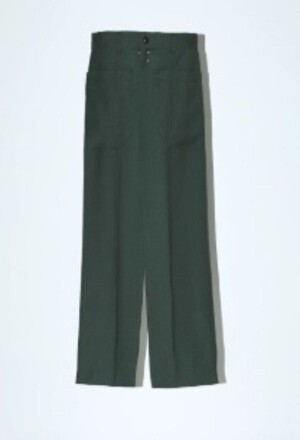 TOGA PULLA SUITING PANTS
