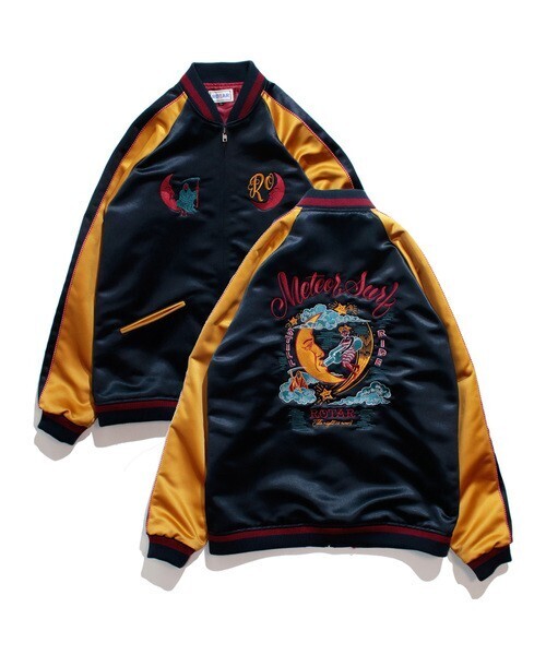ROTAR Meteor Surf Satin Skajan