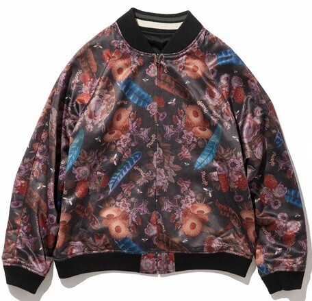 glamb Lawrence ska JKT