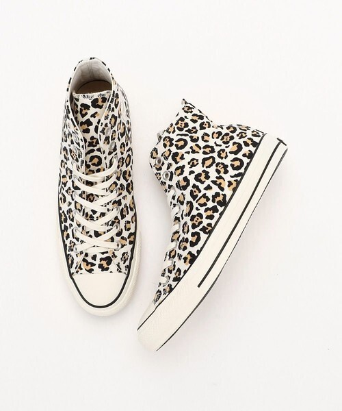 CONVERSE ALL STAR 100 ANIMALS HI