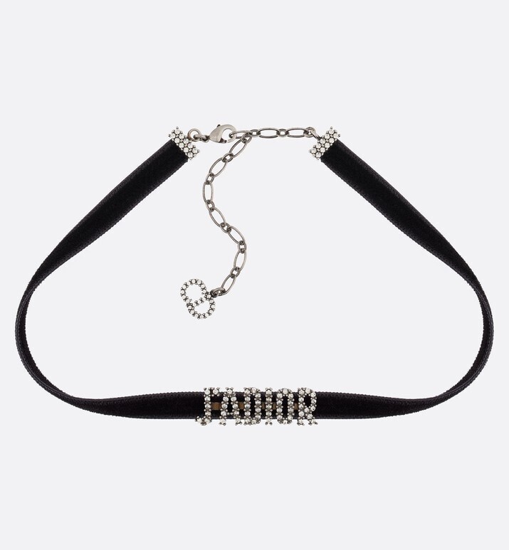 Christian Dior J’ADIOR" チョーカー"