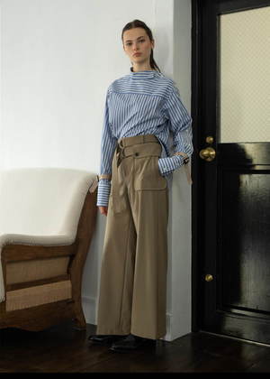 THE KEIJI 2020 Resort collection