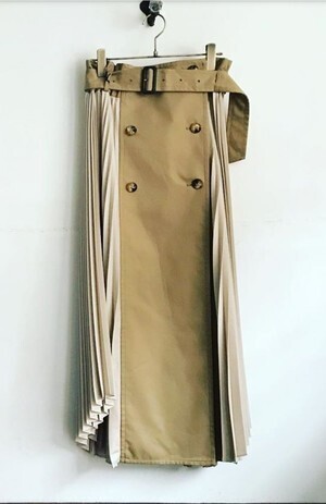 THE KEIJI 2020ss collection