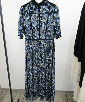 LOKITHO 2020ss collection DRESS