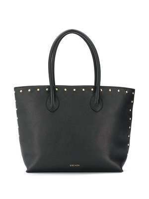 ESCADA SPORT スタッズ ハンドバッグ