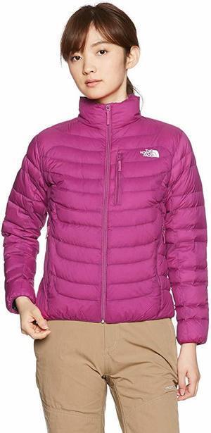 THE NORTH FACE アウトドア ダウンジャケット