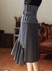 PEIEN スカート