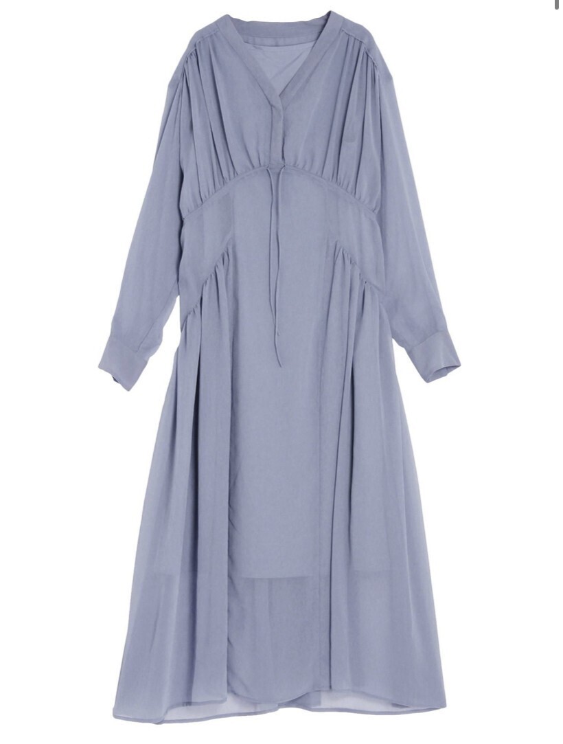 ELENDEEK SARASA CHIFFON LOP