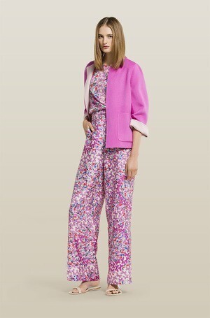 Carolina Herrera ブラウス