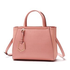 FENDI ハンドバッグ(2WAY仕様)プチトゥージュール