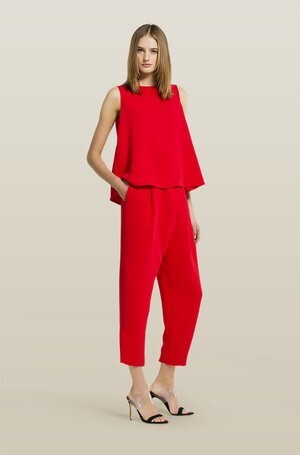 Carolina Herrera パンツ