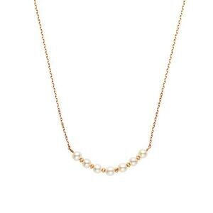 Vendome Aoyama 淡水パールネックレス