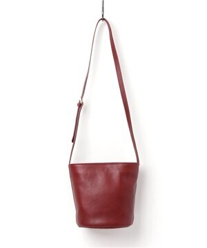 tsumori chisato CARRY バグズ　ショルダーバッグ