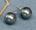 SINME black pearl pierce