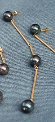 SINME swing pierce triple