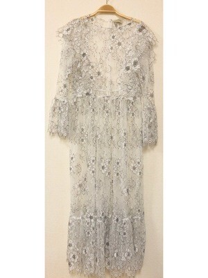 EAUSEENON Lace dress