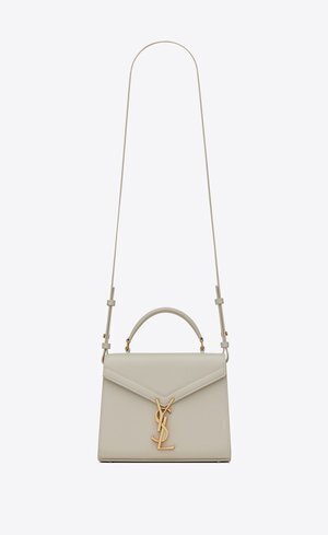 SAINT LAURENT カサンドラ トップハンドル