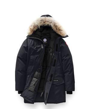 CANADA GOOSE LANGFORD PARKA FUSION FIT