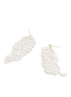 ROOM pearl shower pierce