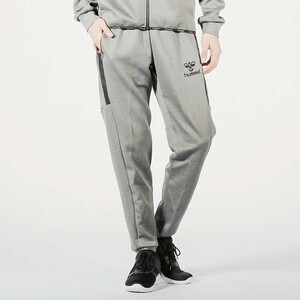 hummel サッカー/フットサル スウェットパンツ UT-スウェットパンツ