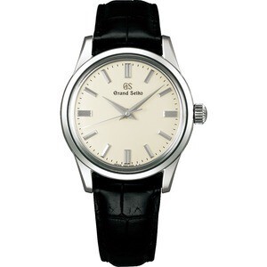 GRAND SEIKO Elegance Collection