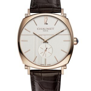 CHAUMET 「ダンディ」コレクション ラージモデル