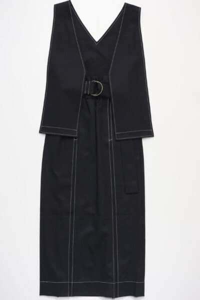 NATSUMI ZAMA Imperial Dress