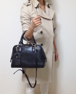 Charuer FB27003 2WAYボストン