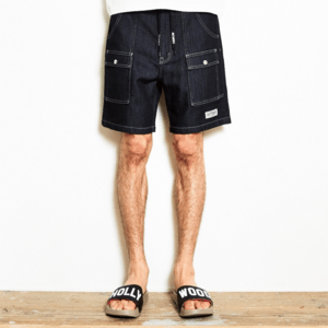 EVENFLOW BUSH JOGGER SHORTS by EVENFLOW