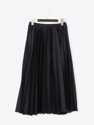 Te chichi 1504339(TC)プリーツスカート