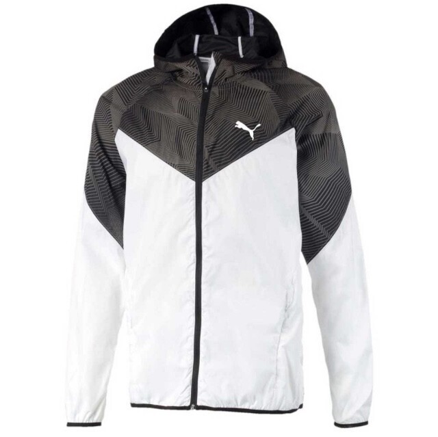 PUMA Last Lap Graphic