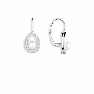 CHAUMET 「ジョゼフィーヌ」コレクション エグレット イヤリング