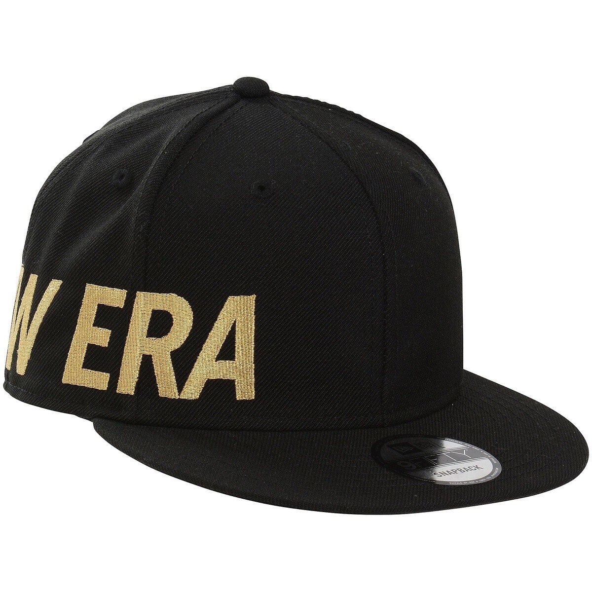 New Era 9FIFTY NEW ERA ESSENTIAL SIDE BLK MGLD
