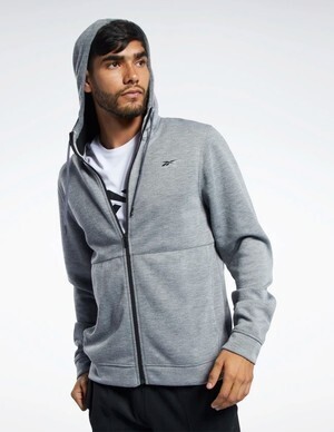 Reebok WORKOUT READY HOODIE